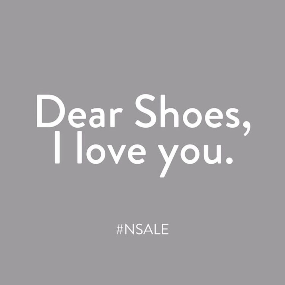 There is nothing better than a great pair of 👠